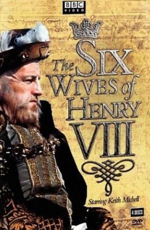 List of royalty movie titles - The Six Wives of Henry VIII 1970.jpg